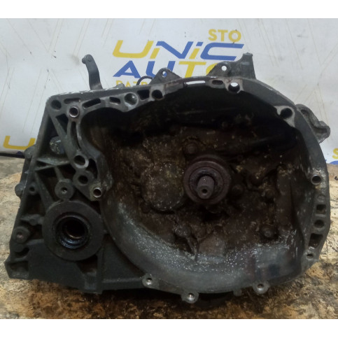 КПП 1.6 16V Рено Логан 1, Логан MCV 1, Сандеро 1 б/в (JR5149)