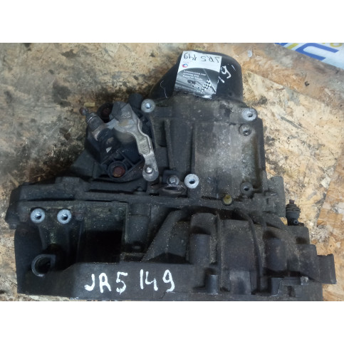 КПП 1.6 16V Рено Логан 1, Логан MCV 1, Сандеро 1 б/в (JR5149)