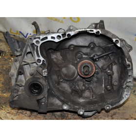 МКПП 5-ти ступ. JR5 151 Рено Логан 1 / Сандеро 1 б/в