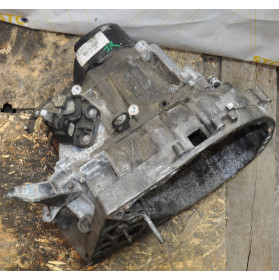 МКПП JR5 153 Рено Канго 2 1.6 б/в