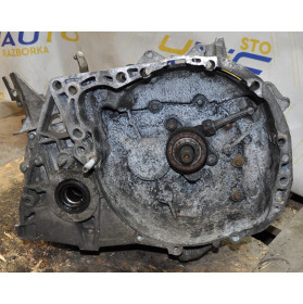 МКПП JR5 153 Рено Канго 2 1.6 б/в