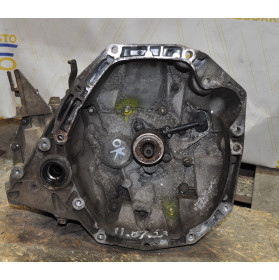 КПП JR5 154 5-ти ступ. 1.5 dсi Рено Канго 2 б/в (JR5154)