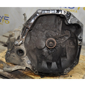 КПП JR5156 5-ти ступ. 1,5 dci Рено Канго 2 б/в