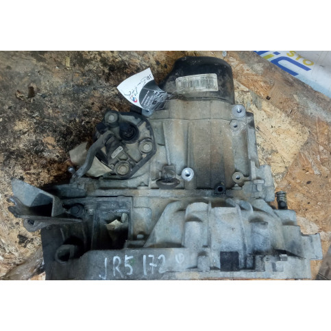 МКПП 5-ти ступ. JR5 172 Рено Канго б/в