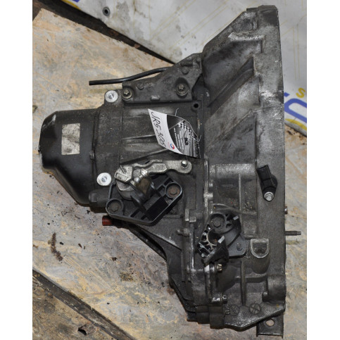 МКПП JR5 306 5 ступ. Рено Кліо 3 б/в