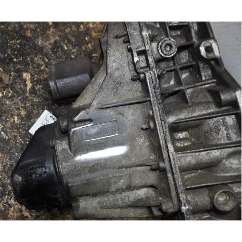 МКПП 5-ти ступ. JR5S008 Рено Меган 2 б/в