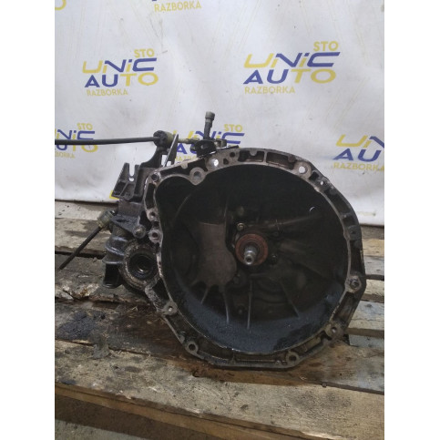 КПП, 1.9 Dci Рено Сценік 2, Меган 2 б/в (ND0002, 8200361232)