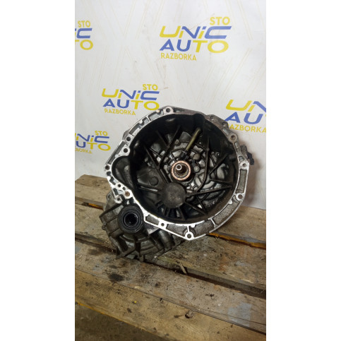 КПП 6-ти ступ. Рено Меган 3, Сценік 3 бв (ND4001, 8200666560)