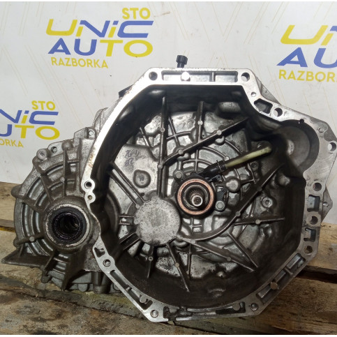КПП Рено Каджар / Ніссан Кашкай 1.6 dci б/в (ND4008)