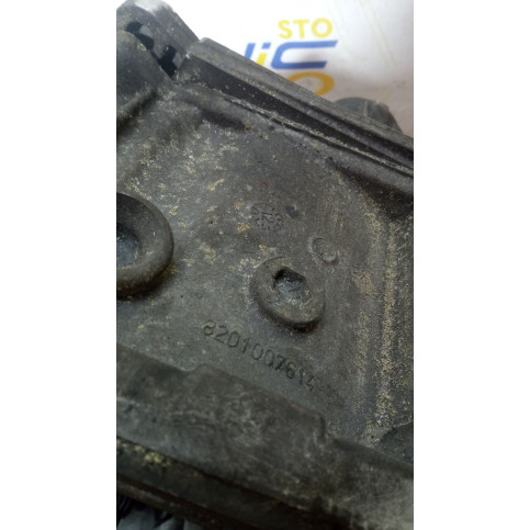 КПП 1.6 Dci Рено Сценік 3 б/в (320104219R, ND4011)