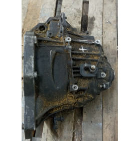 КПП (під роботу) 2.5 dсi Рено Майстер, Трафік б/в (7701723270, PA6351)