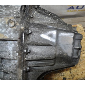 КПП Рено Лагуна 3 2.0 dci б/в (PK4004)