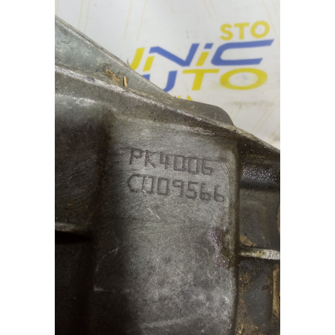 КПП 6-ти ступ. 2.0 Dci Рено Лагуна 2 б/в (PK4006, 8200374684, 8200380785, 8200562302)