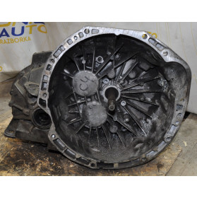 КПП PK4 012 Рено Лагуна 3 2.0 б/в