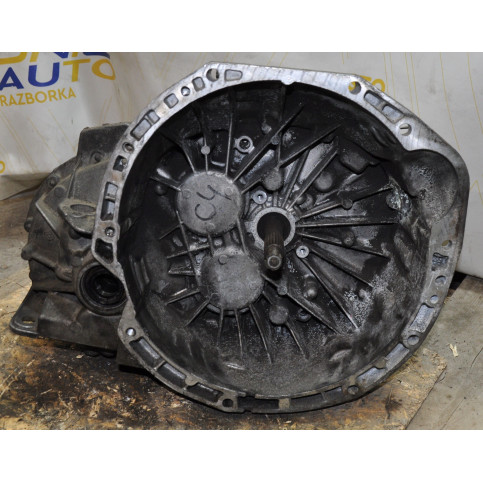 КПП PK4 012 Рено Лагуна 3 2.0 б/в