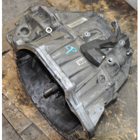 МКПП PK4 027 Рено Сценік 4 бв