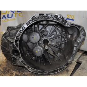 КПП Механічна коробка передач Рено Мастер PK5 070 бв