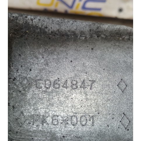 КПП 1.9 Dci Рено Лагуна 2 бв, PK6001, C064847