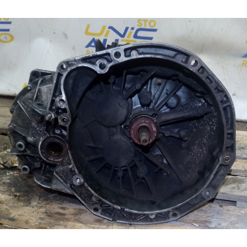 КПП 1.9 Dci Рено Лагуна 2 бв, PK6001, C064847