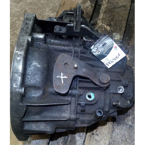 КПП 1.9 Dci Рено Лагуна 2 бв, PK6001, C064847
