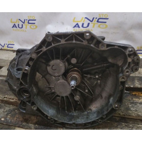 МКПП 6-ти ступенева Рено Еспейс бв PK6 061