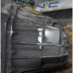 КПП 6-ти ступ. 1.9 dсi Рено Лагуна 2, Еспайс 4 бв PK6382, 8200737547, 8200386298