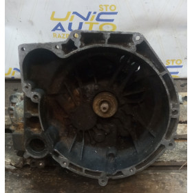 КПП Ford Fiesta 1.4 tdci 1.6 d бв RF2N1R-7F096-AB
