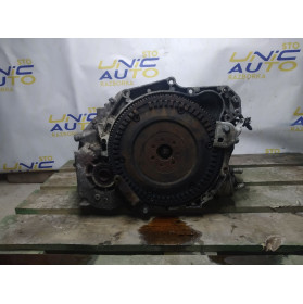 АКПП, КПП 2.2 dсi Рено Еспайс 4 бв SU1005, 8200165228, DKB368A