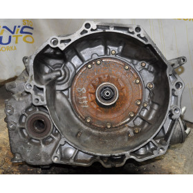 КПП автоматична коробка передач Рено Еспейс SU1 022 бв