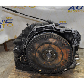 АКПП SU1 027 Рено Лагуна 2, Еспайс 4 2.2 бв