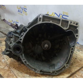 Коробка передач  Рено Меган 3 1.4 TCE TL4, TL4032 бв