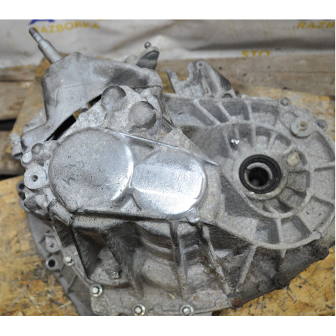 КПП TL4084 1,2 Тсе Рено Канго бв